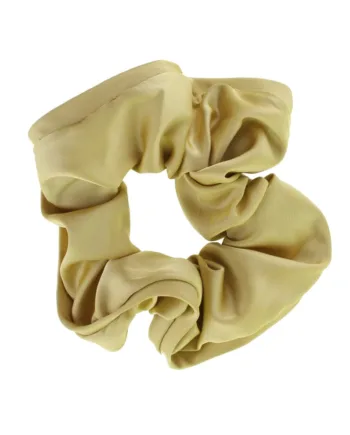 Anemone Scrunchie Karry Hos Frisøren   Baronen