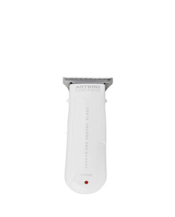 Artero Bambina Trimmer Hos Frisøren   Baronen