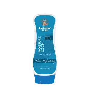 Australian Gold After Sun Moisture Lock 237ml Hos Frisøren   Baronen