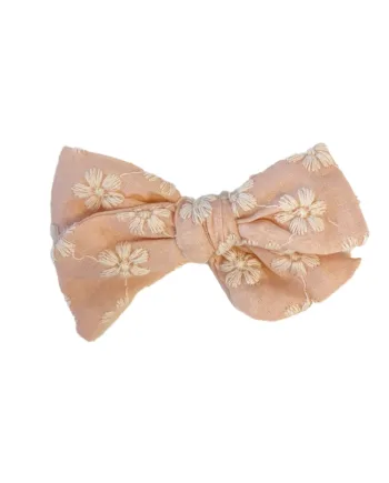 Blanca Sløjfe Lyserød Hos Frisøren   Baronen