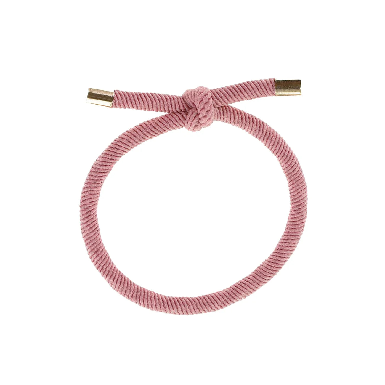 By Stær Thit Hårelastik Rosa Hos Frisøren Baronen