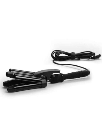 Cera Triple Barrel Waver   Hos Frisøren   Baronen