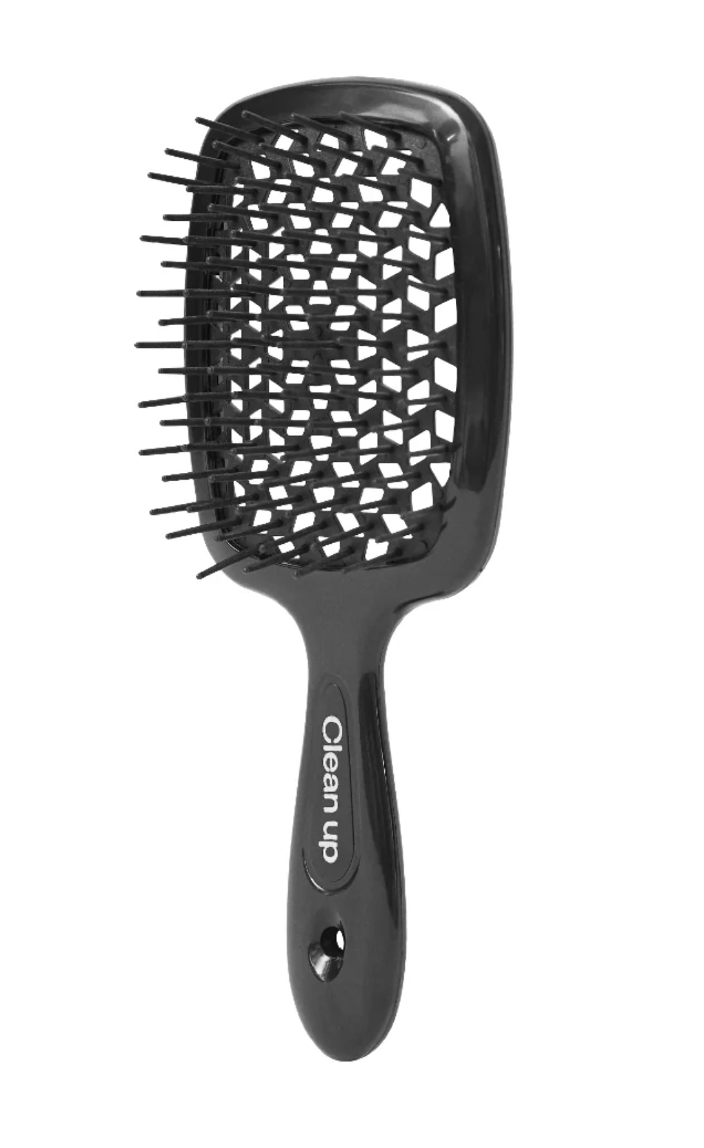 Clean Up Hairbrush Hos Frisøren Baronen