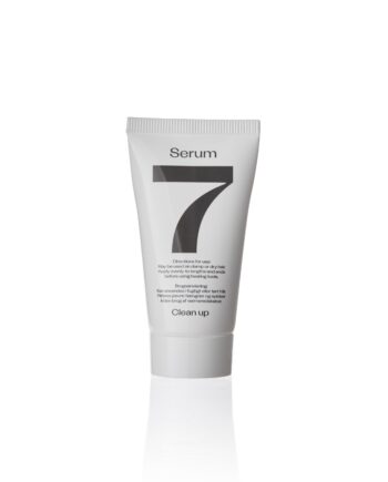 Clean Up Serum   25ml Hos Frisøren   Baronen