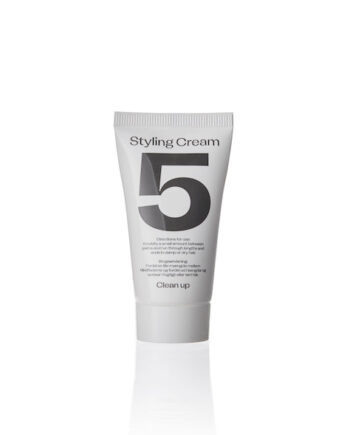Clean Up Styling Cream   25ml Hos Frisøren   Baronen