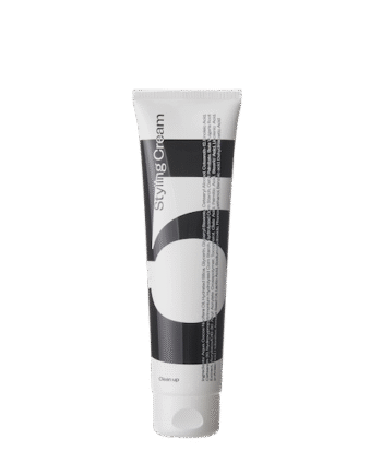 Clean Up Styling Cream   150ml Hos Frisøren   Baronen