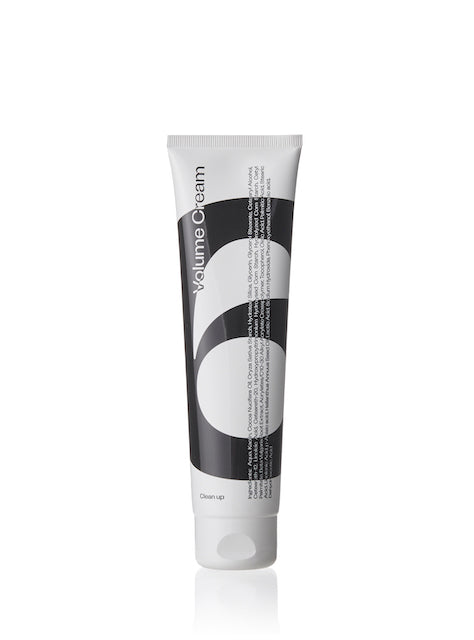 Clean Up Volume Cream 150ml Hos Frisøren Baronen