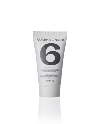 Clean Up Volume Cream   25ml Hos Frisøren   Baronen