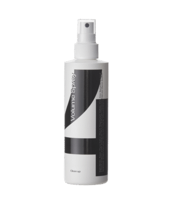 Clean Up Volume Spray   235ml Hos Frisøren   Baronen