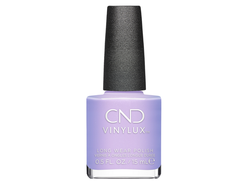 Cnd Chic- -delic Vinylux 463 Neglelak Hos Frisøren Baronen