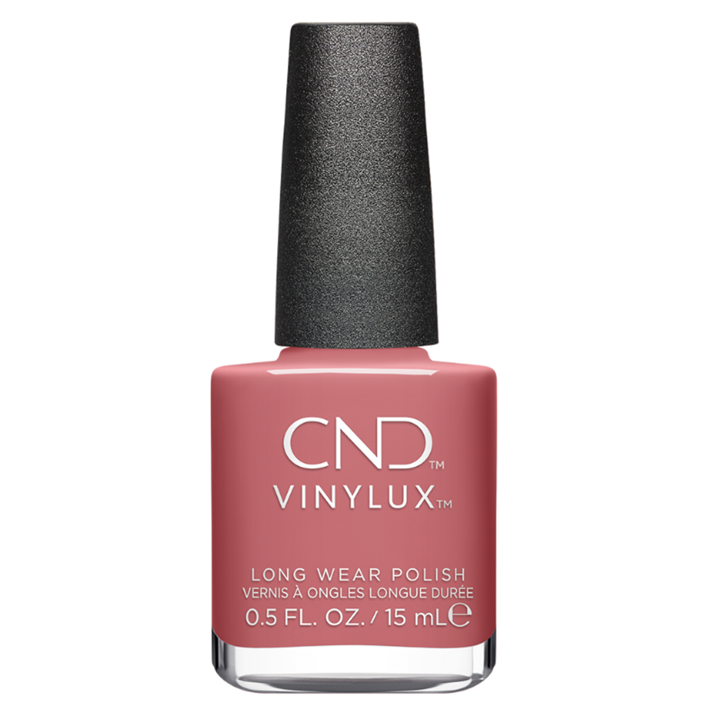 Cnd Mauve-morphosis Vinylux 475 Neglelak Hos Frisøren Baronen