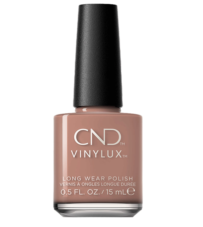 Cnd We Want Mauve Vinylux 425 Hos Frisøren Baronen