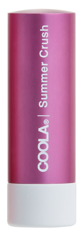 Coola Mineral Liplux Spf30 Summer Crush Hos Frisøren Baronen
