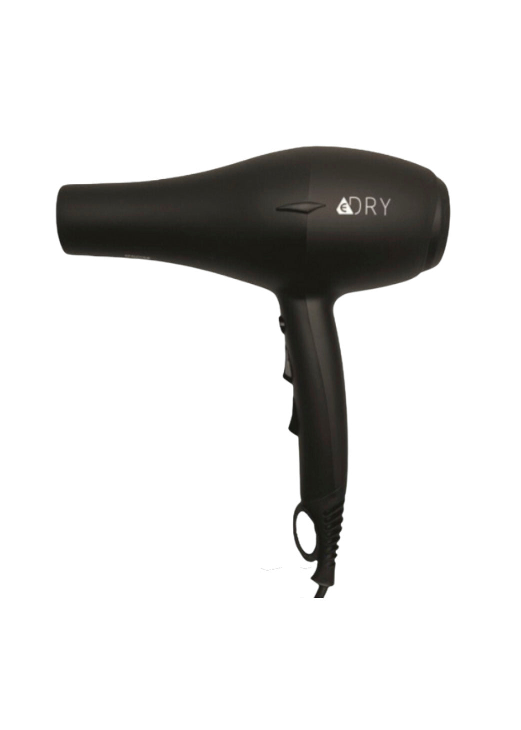 Efalock Føn Dry Black Hos Frisøren Baronen