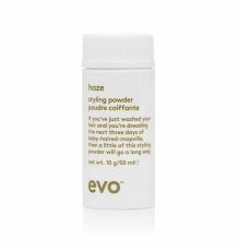 Evo Haze Styling Powder Refill 50ml Copy Hos Frisøren Baronen