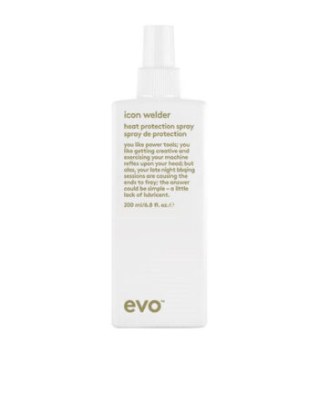 Evo Icon Welder Hot Tool Shaper 200ml Hos Frisøren   Baronen