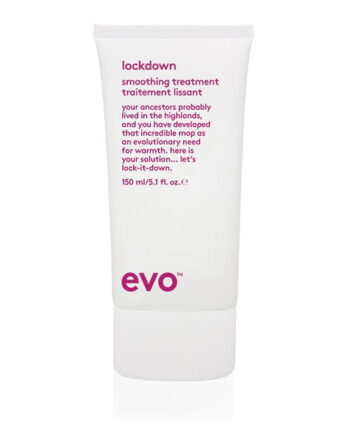 Evo Lockdown Smoothing Treatment 150ml Hos Frisøren   Baronen