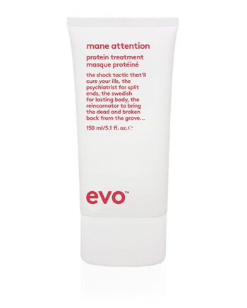 Evo Mane Attention Protein Treatment 150ml Hos Frisøren   Baronen