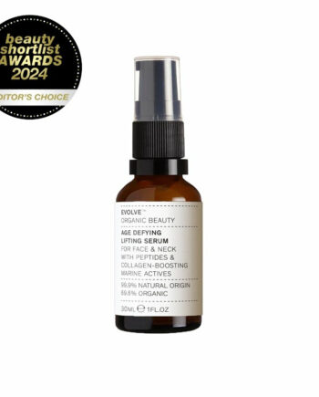 Evolve Age Defying Lifting Serum 30ml Hos Frisøren   Baronen