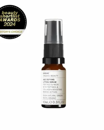 Evolve Age Defying Lifting Serum 10ml Hos Frisøren   Baronen