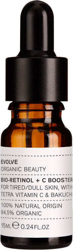 Evolve Bio-retinol Booster 15 Ml Hos Frisøren Baronen