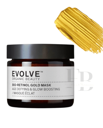 Evolve Bio-retinol Gold Mask 30ml Hos Frisøren   Baronen