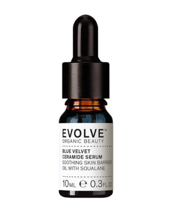 Evolve Blue Velvet Ceramide Serum 10ml Hos Frisøren   Baronen