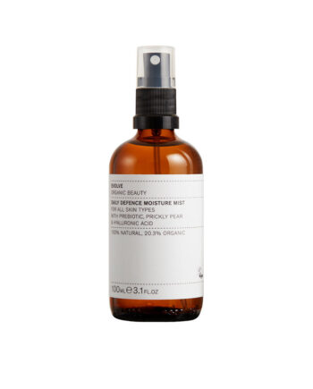 Evolve Daily Defence Moisture Mist 100 Ml Hos Frisøren   Baronen