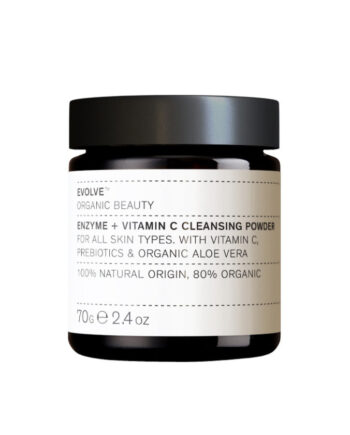 Evolve Enzyme   Vitamin   Cleansing Powder  70   Hos Frisøren   Baronen