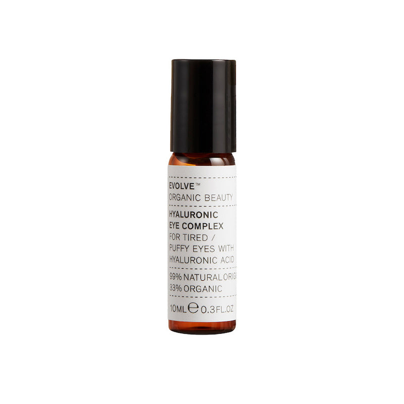 Evolve Hyaluronic Eye Complex 10 Ml Hos Frisøren Baronen