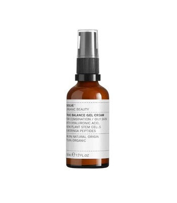Evolve True Balance Gel Cream 50ml Hos Frisøren   Baronen