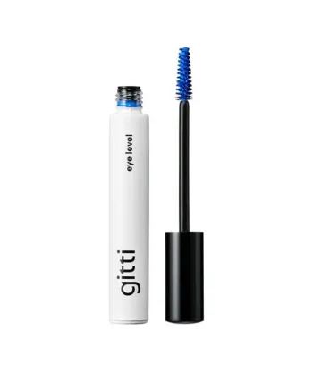 Gitti Eye Level Mascara Electric Blue 6ml Hos Frisøren   Baronen