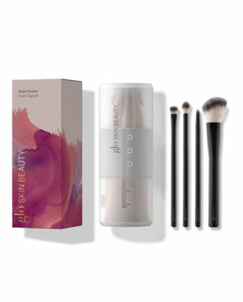 Glo Artist Choice Brush Capsule Hos Frisøren   Baronen