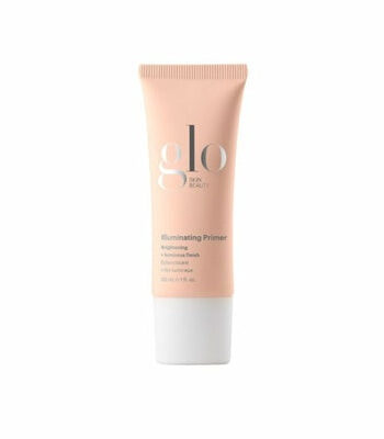 Glo Beauty Solution Primer Illuminating 30ml Hos Frisøren   Baronen