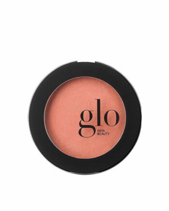 Glo Blush Soleil        Hos Frisøren   Baronen