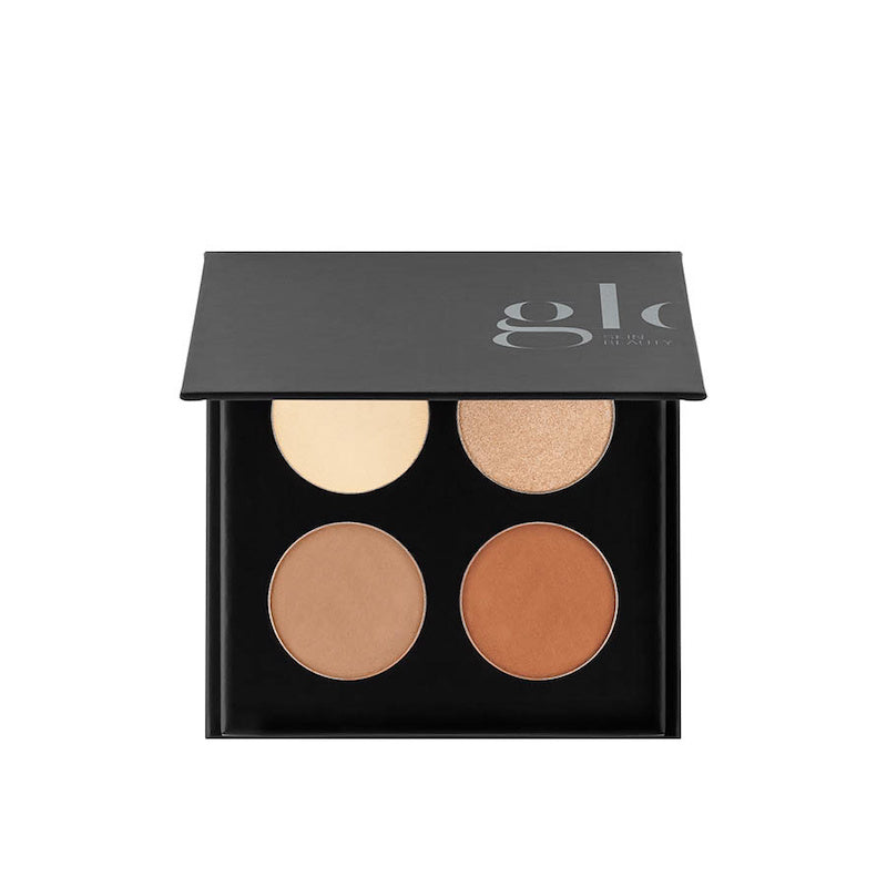 Glo Contour Kit Medium To Dark 13 Hos Frisøren Baronen