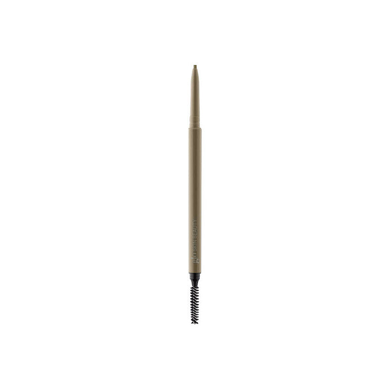 Glo Precise Micro Browliner Ash 09 Hos Frisøren Baronen