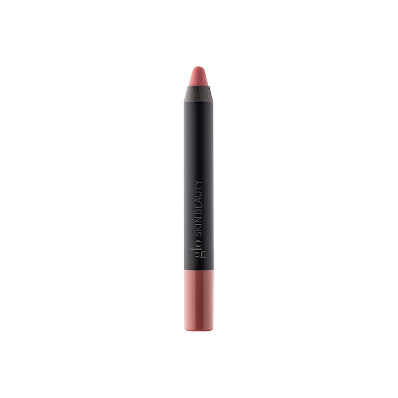 Glo Suede Matte Crayon Angel Hos Frisøren Baronen