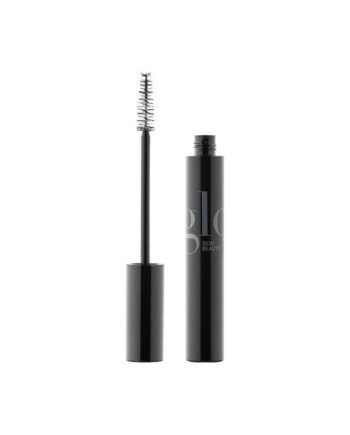 Glo Water Resistant Mascara Black  10 Ml Hos Frisøren   Baronen