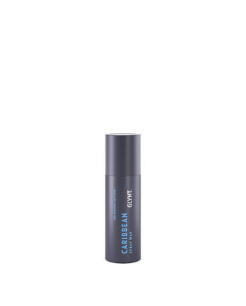 Glynt Caribbean Spray Wax 50ml Hårvoks Hos Frisøren   Baronen