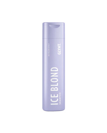 Glynt Ice Blond Shampoo 250ml Hos Frisøren   Baronen