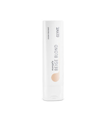 Glynt Mangala Beigeblond 200ml Hos Frisøren   Baronen