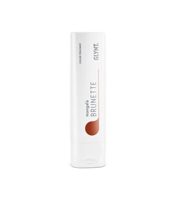 Glynt Mangala Brunette 200ml Hos Frisøren   Baronen