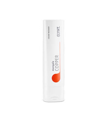 Glynt Mangala Copper 200ml Hos Frisøren   Baronen