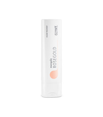 Glynt Mangala Rose Gold 200ml Hos Frisøren   Baronen