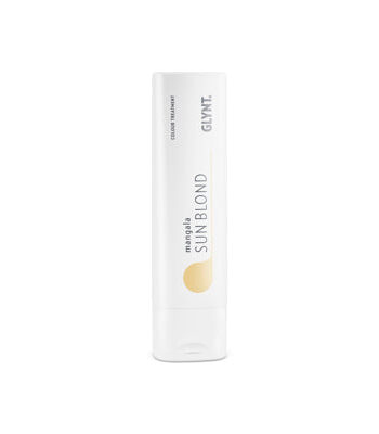 Glynt Mangala Sunblond 200ml Hos Frisøren   Baronen