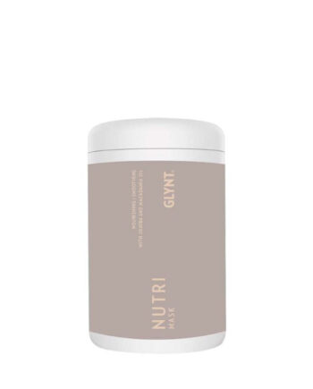 Glynt Nutri Mask 1000ml Hos Frisøren   Baronen