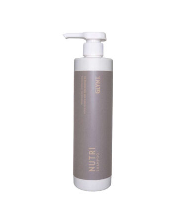 Glynt Nutri Shampoo 500ml Hos Frisøren   Baronen