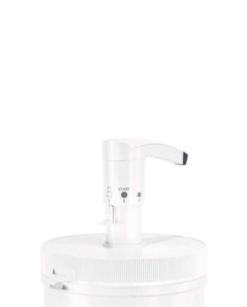 Glynt Pumpe 1000ml Conditioner Maske Hos Frisøren   Baronen
