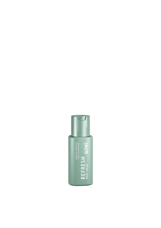 Glynt Refresh Body Wash 50ml Hos Frisøren Baronen